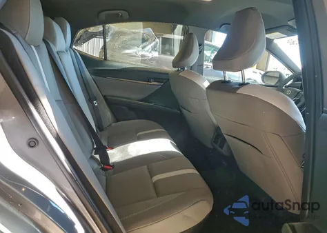 2025 Toyota Camry Xse из США, поврежденный, VIN 4T1DAACK5SU587062